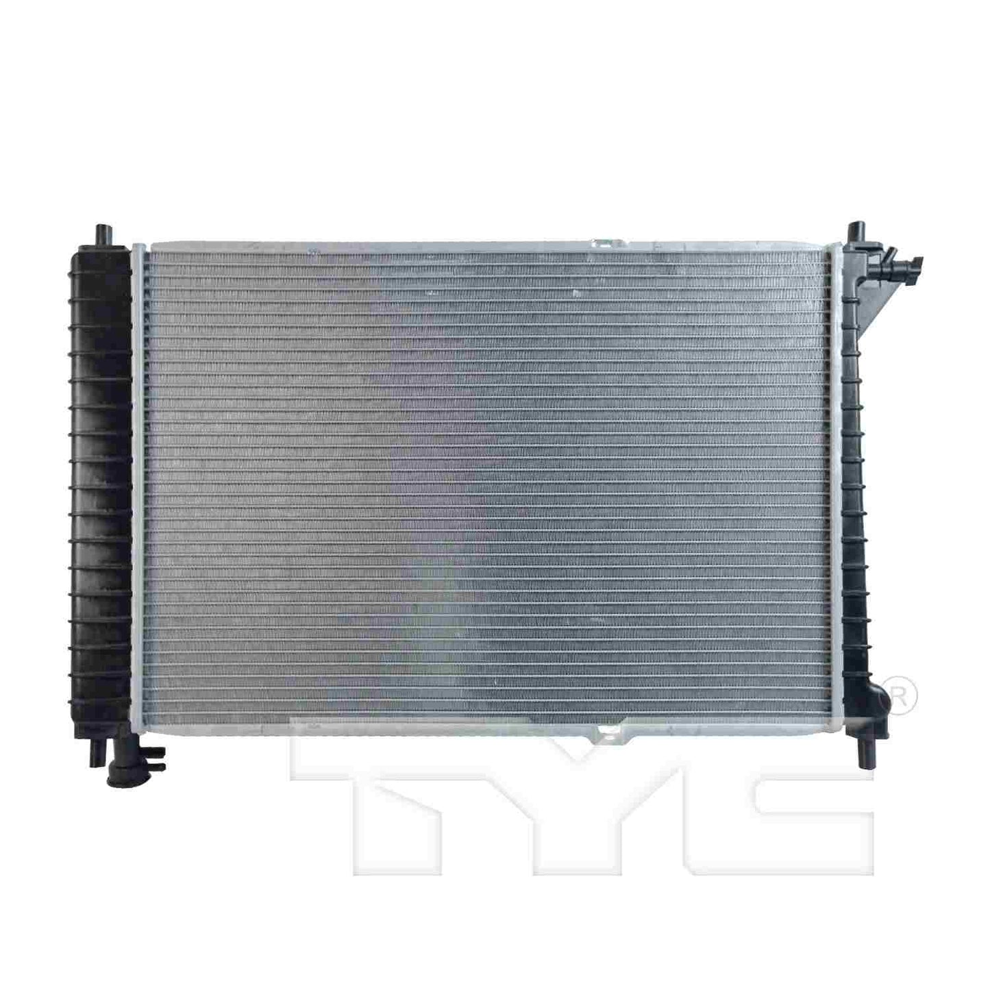 TYC TYC Radiator 2138