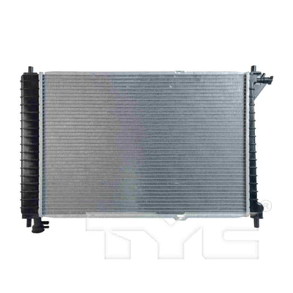 TYC TYC Radiator 2138