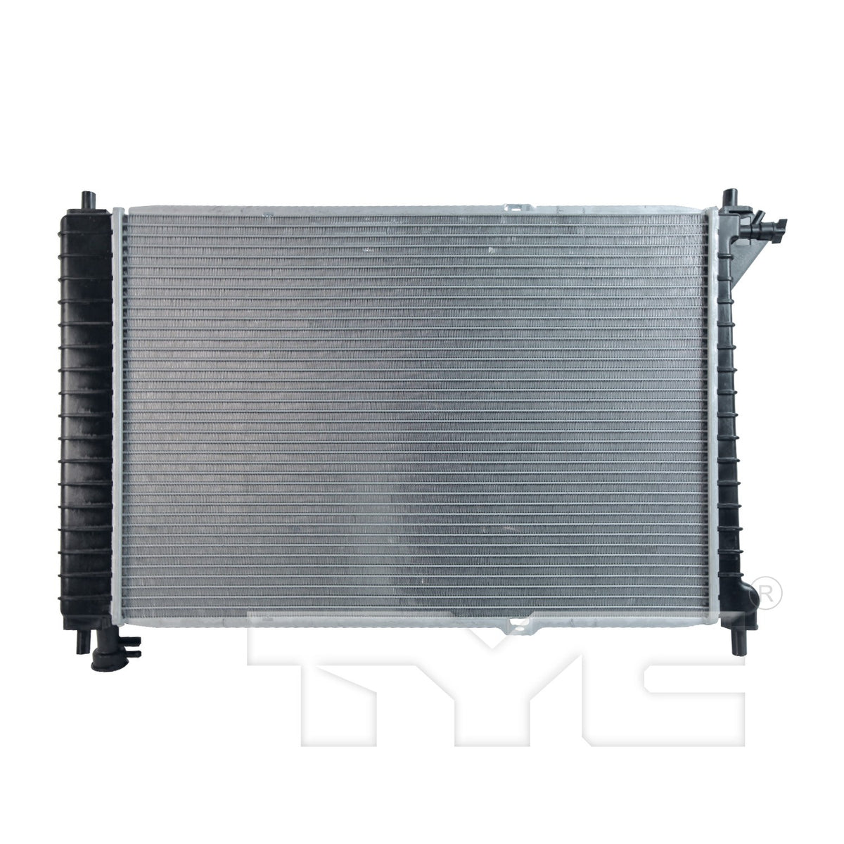 TYC TYC Radiator 2138