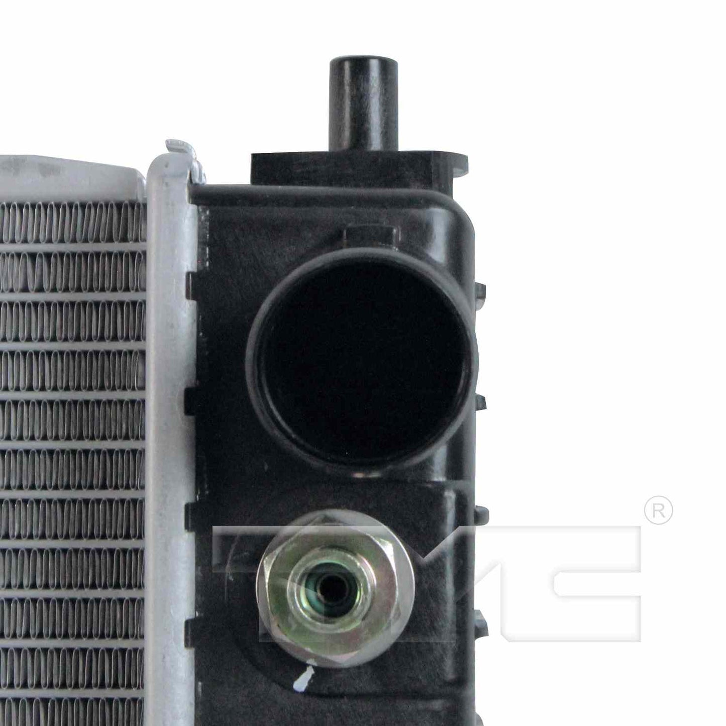 TYC TYC Radiator 2138