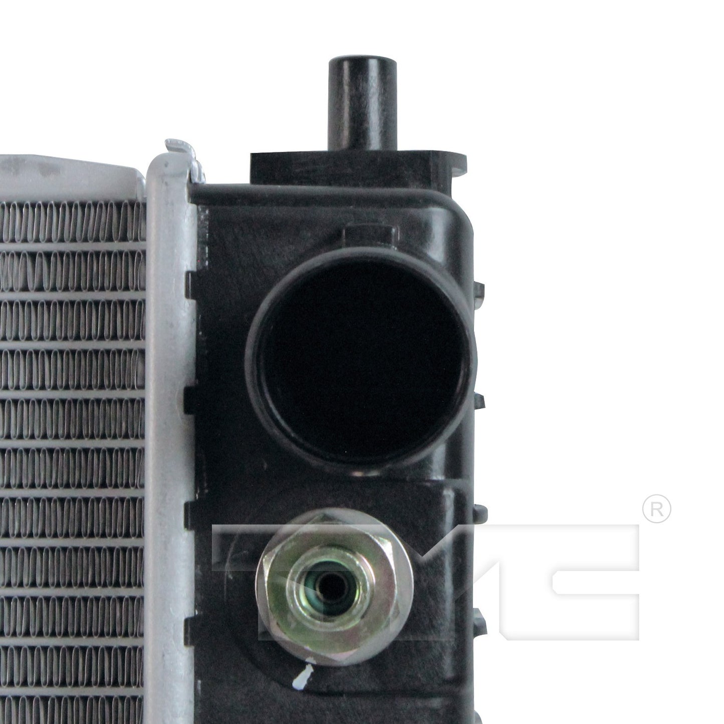 TYC TYC Radiator 2138