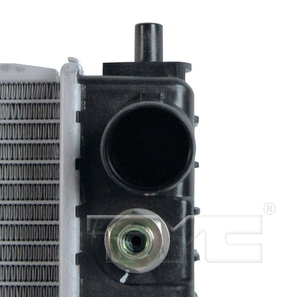 TYC TYC Radiator 2138