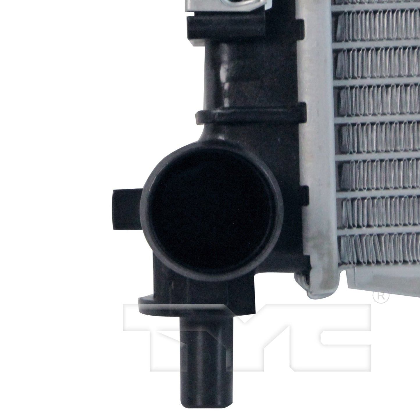 TYC TYC Radiator 2138