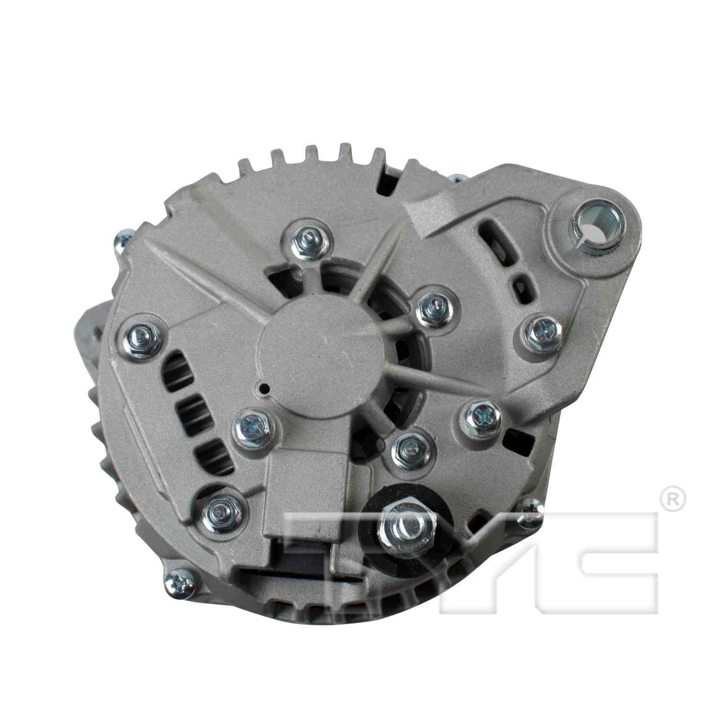 TYC Alternator 2-13900