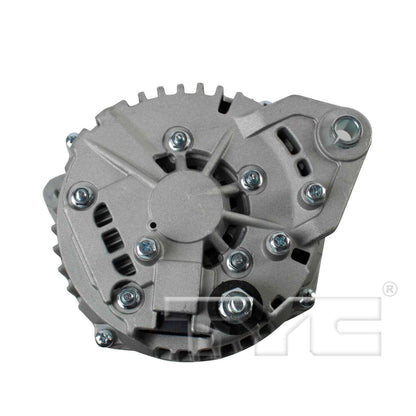 TYC Alternator 2-13900