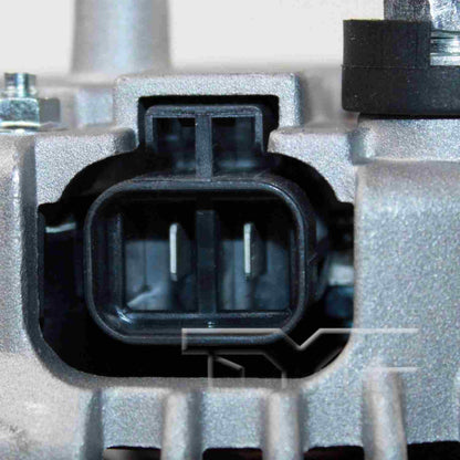 TYC Alternator 2-13900