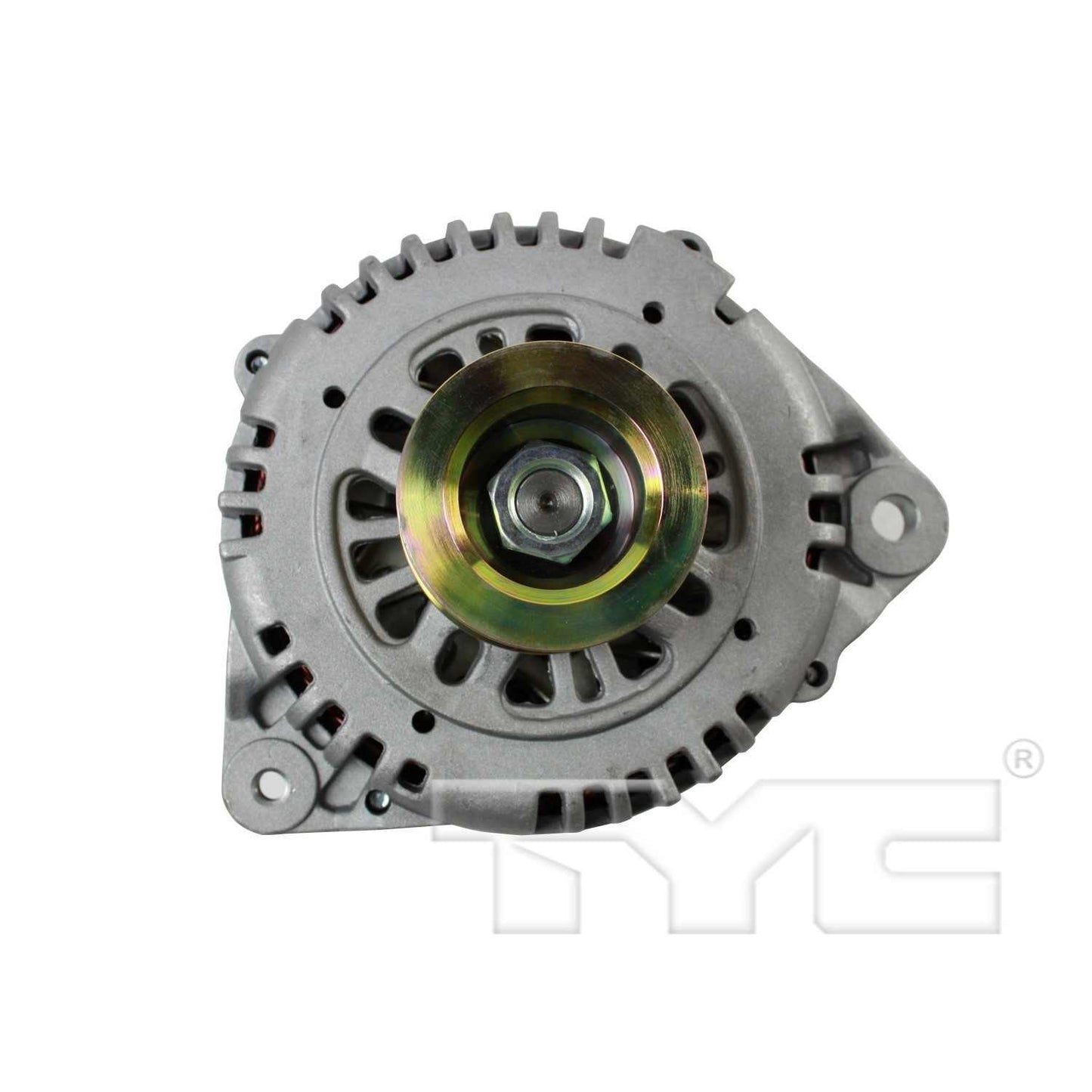 TYC Alternator 2-13900