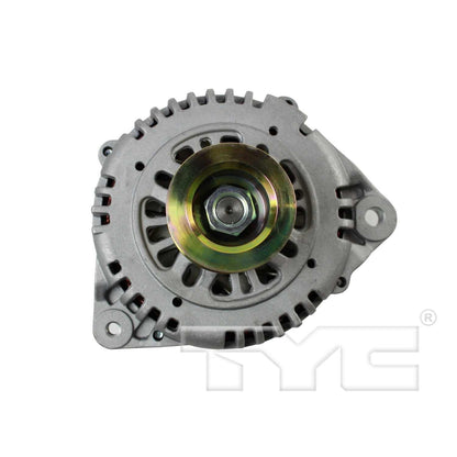 TYC Alternator 2-13900