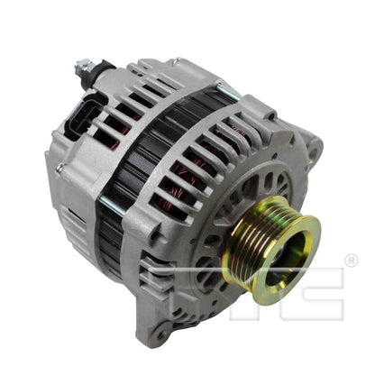 TYC Alternator 2-13900
