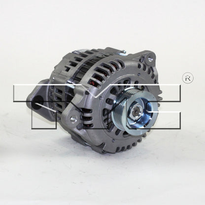 TYC Alternator 2-13901