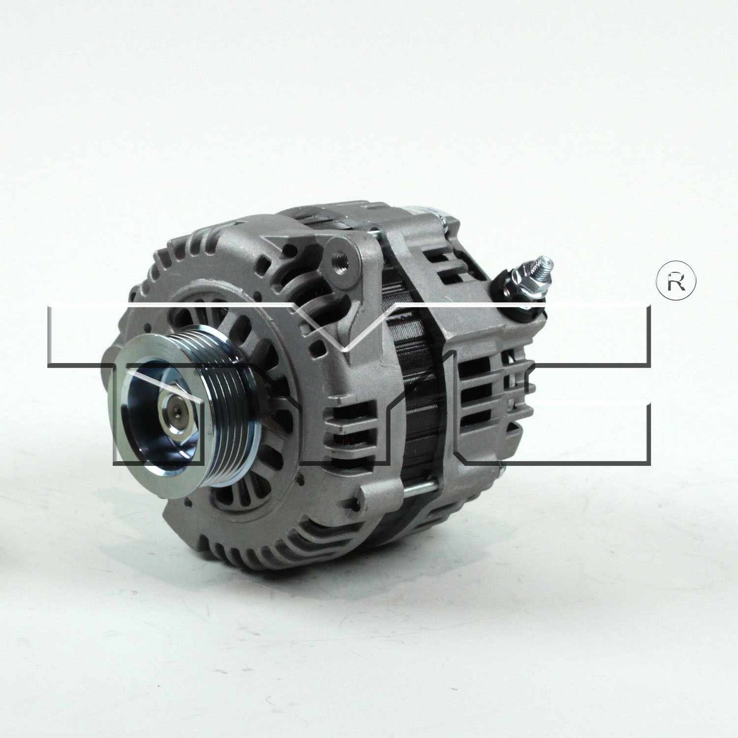 TYC Alternator 2-13901