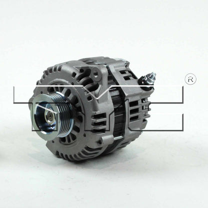 TYC Alternator 2-13901