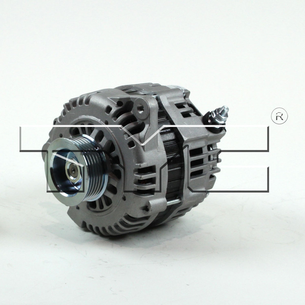 TYC Alternator 2-13901