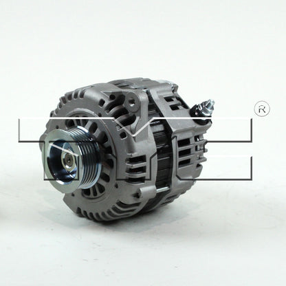 TYC Alternator 2-13901