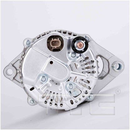TYC Alternator 2-13911