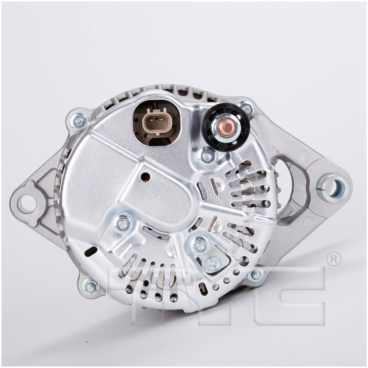 TYC Alternator 2-13911