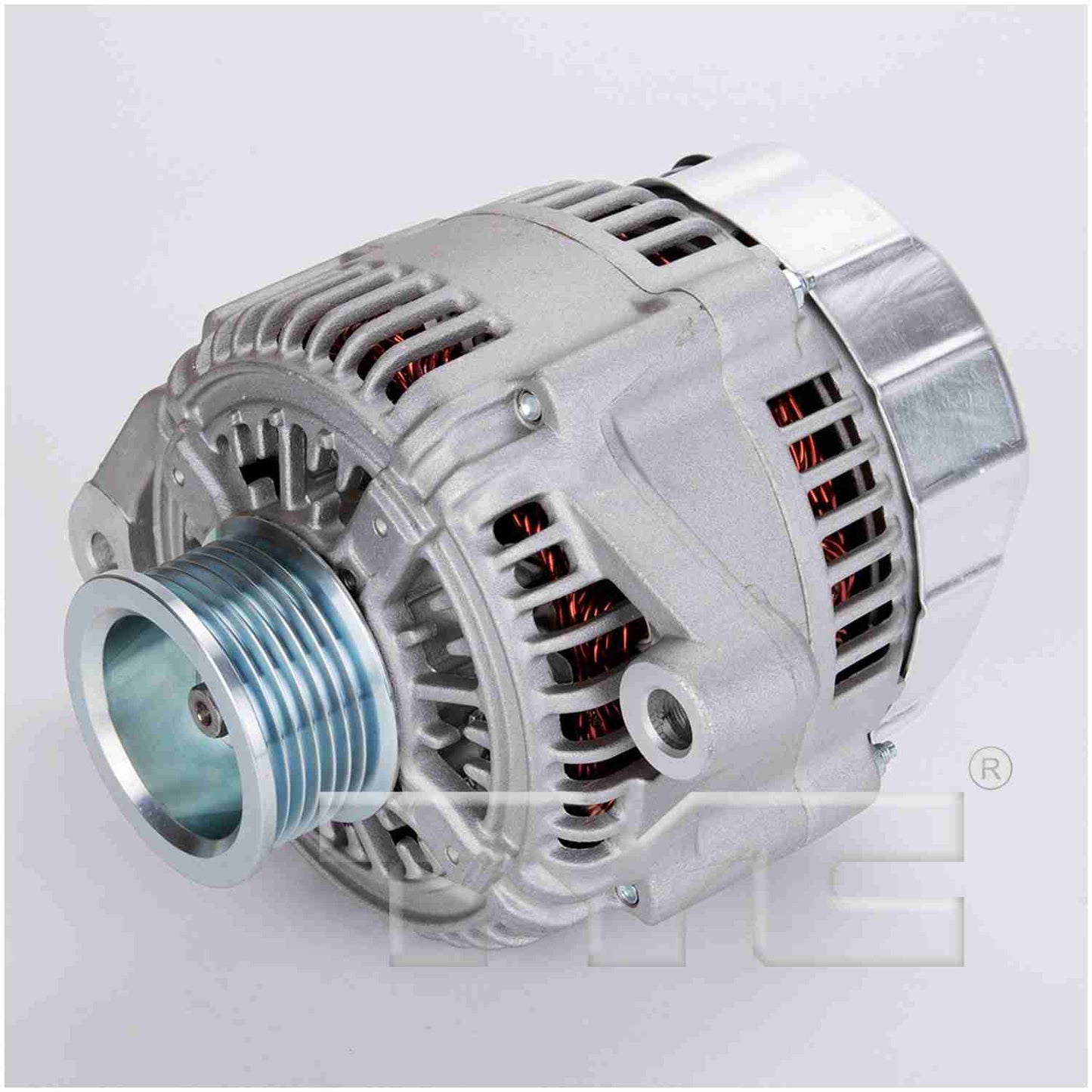 TYC Alternator 2-13911