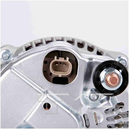 TYC Alternator 2-13911
