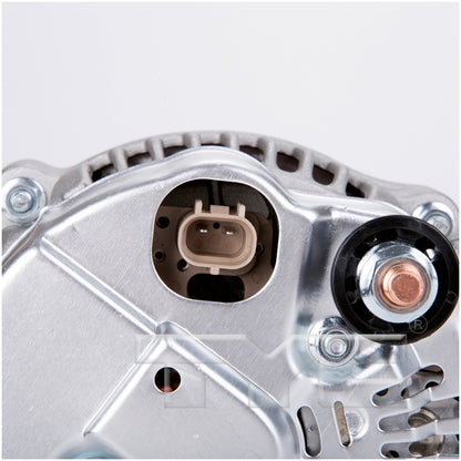 TYC Alternator 2-13911