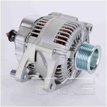 TYC Alternator 2-13911