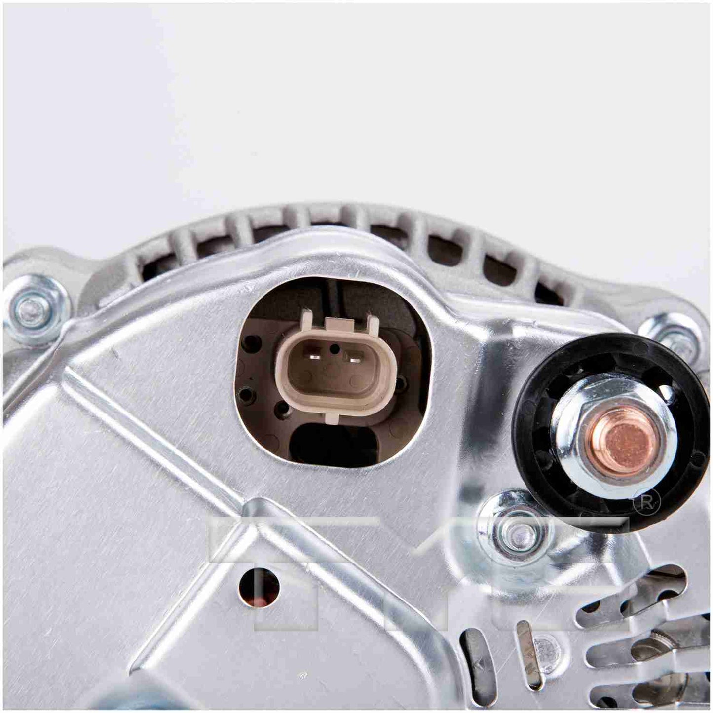 TYC Alternator 2-13911