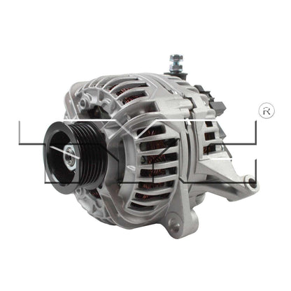 TYC Alternator 2-13916