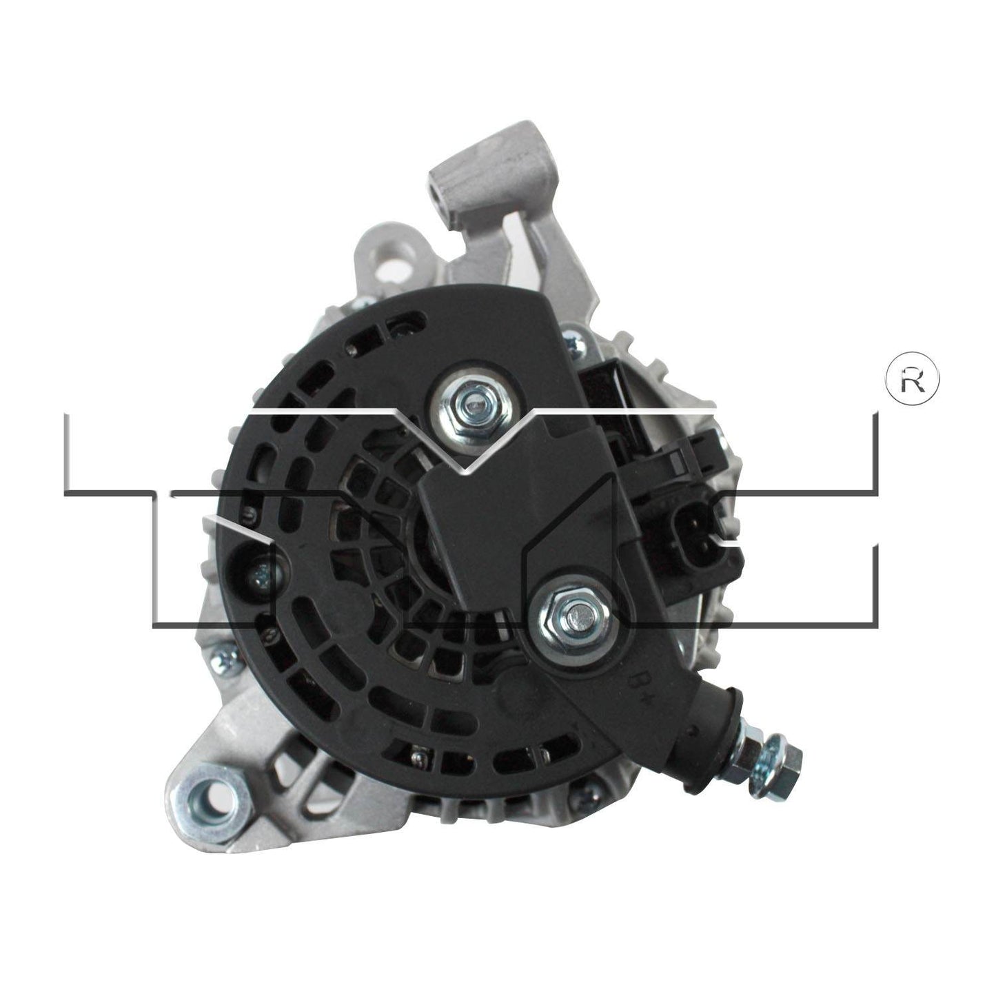 TYC Alternator 2-13916