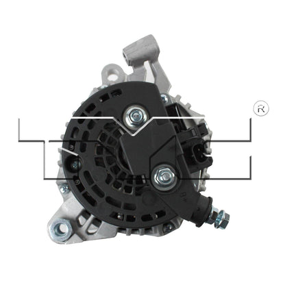 TYC Alternator 2-13916