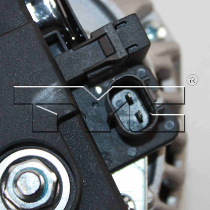 TYC Alternator 2-13916