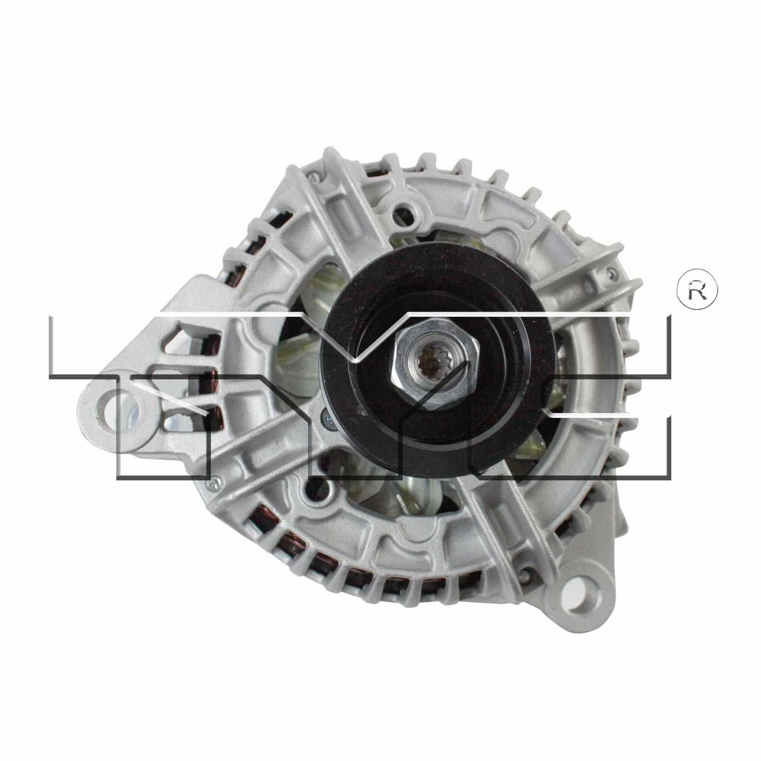 TYC Alternator 2-13916