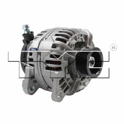 TYC Alternator 2-13916