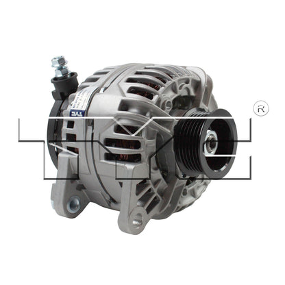 TYC Alternator 2-13916
