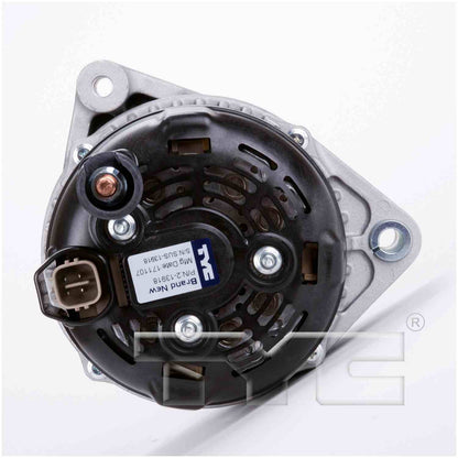 TYC Alternator 2-13918