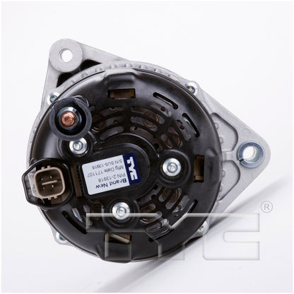 TYC Alternator 2-13918