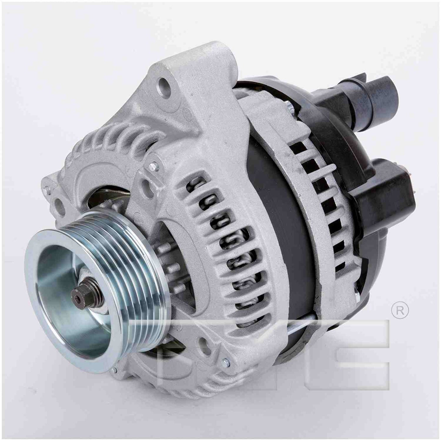 TYC Alternator 2-13918