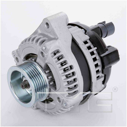 TYC Alternator 2-13918