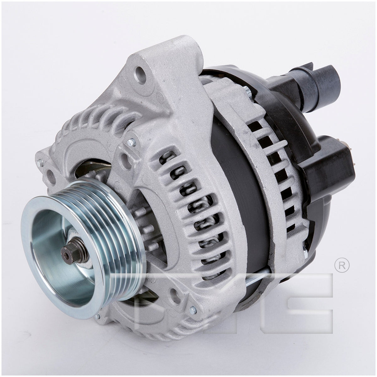 TYC Alternator 2-13918