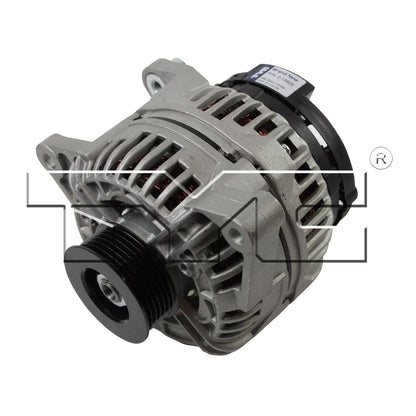 TYC Alternator 2-13922