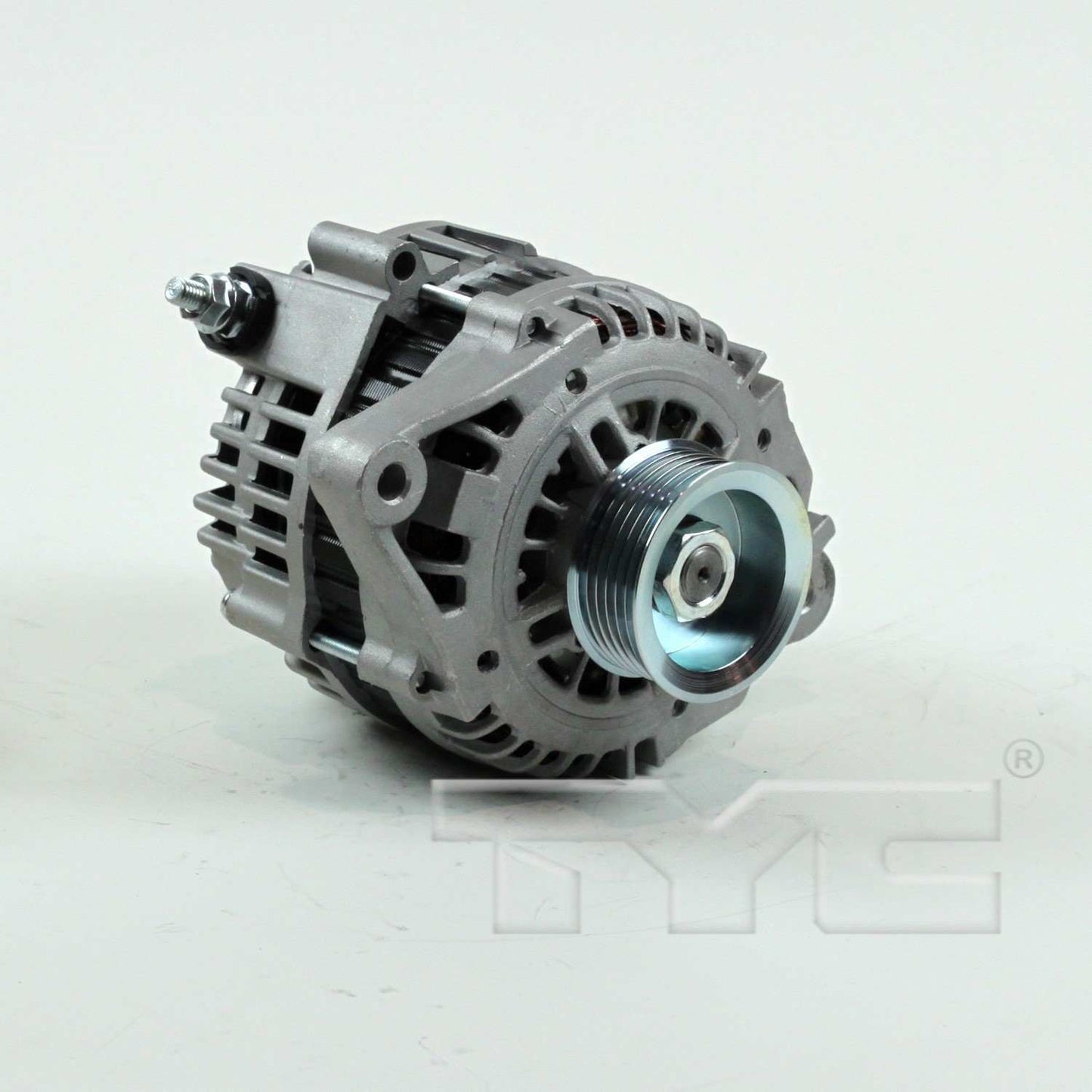TYC Alternator 2-13937