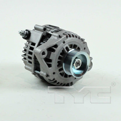 TYC Alternator 2-13937