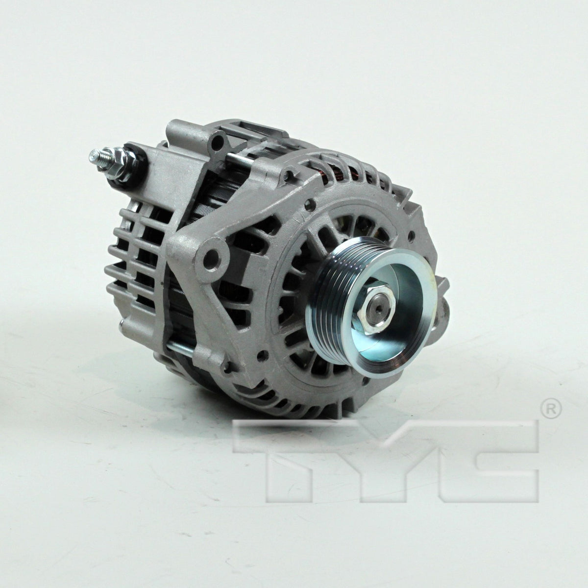 TYC Alternator 2-13937