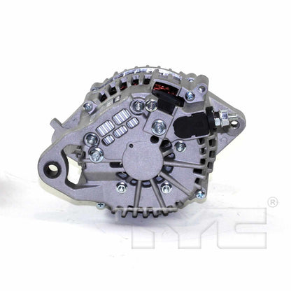 TYC Alternator 2-13937