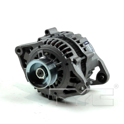 TYC Alternator 2-13937