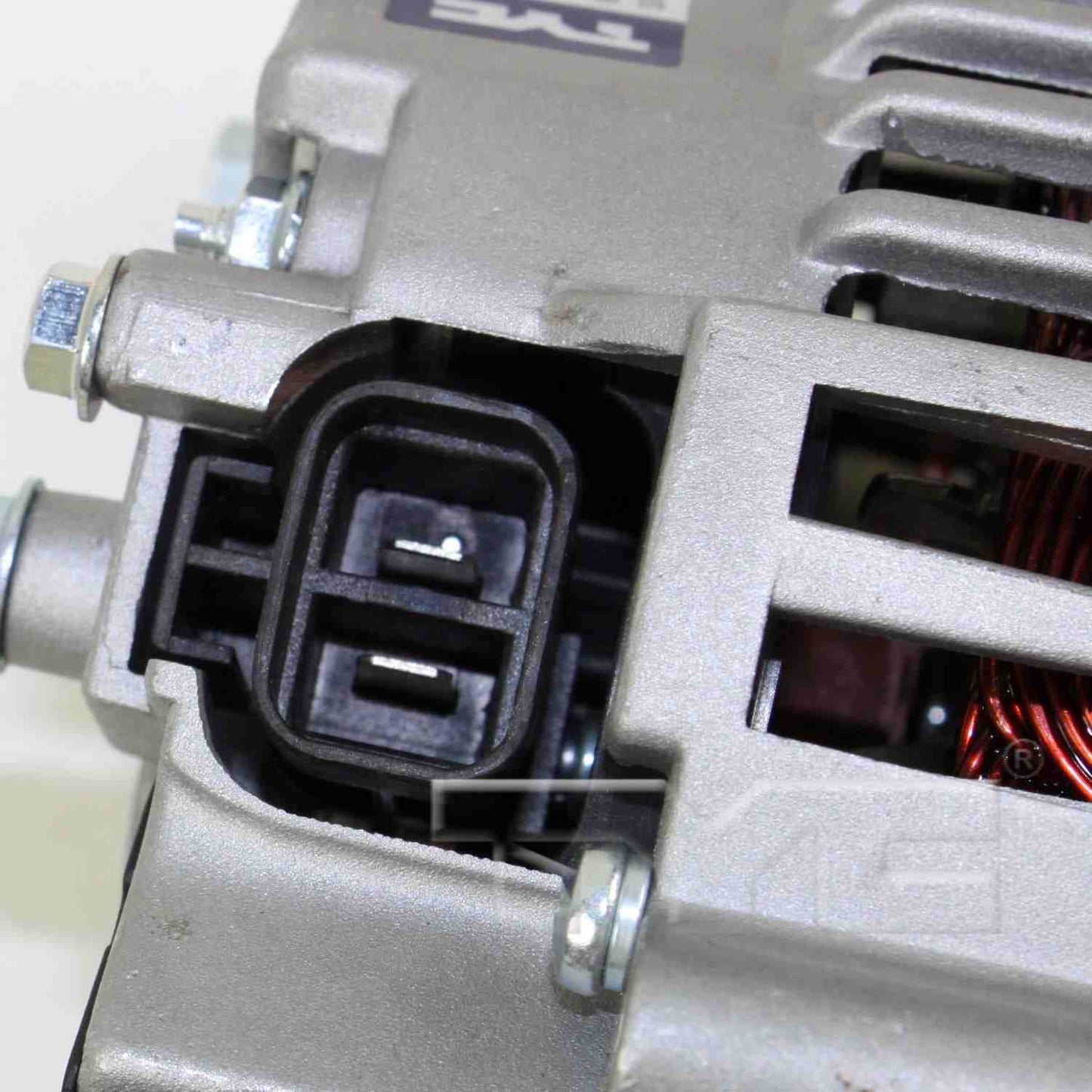 TYC Alternator 2-13937