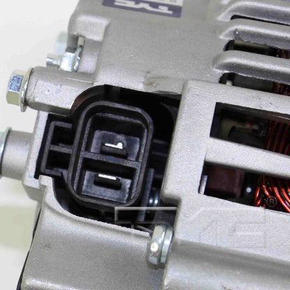 TYC Alternator 2-13937
