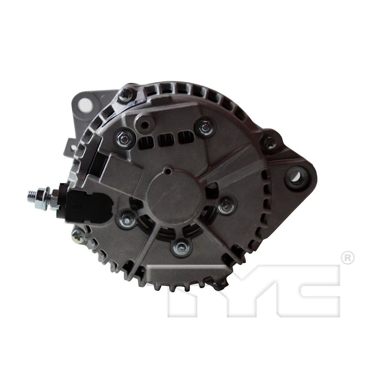 TYC Alternator 2-13939