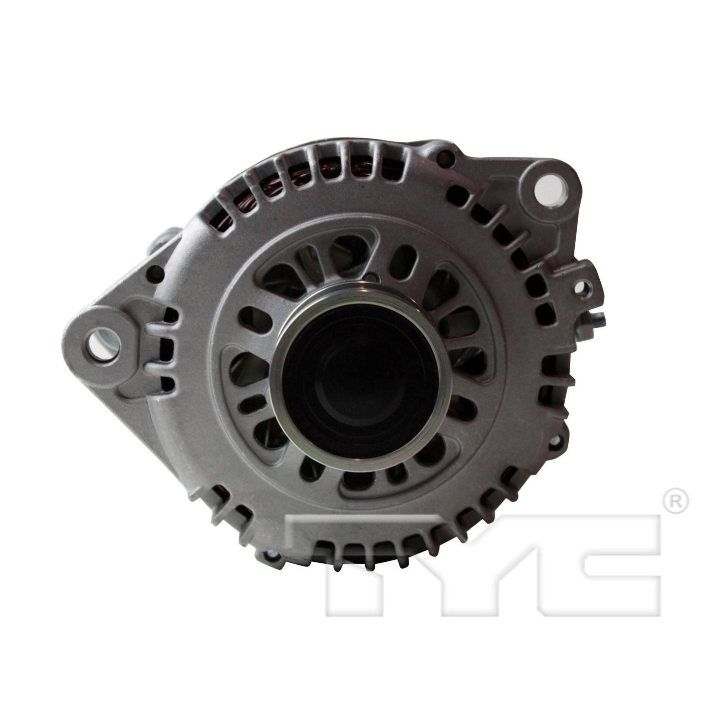 TYC Alternator 2-13939