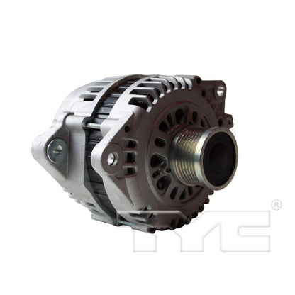TYC Alternator 2-13939