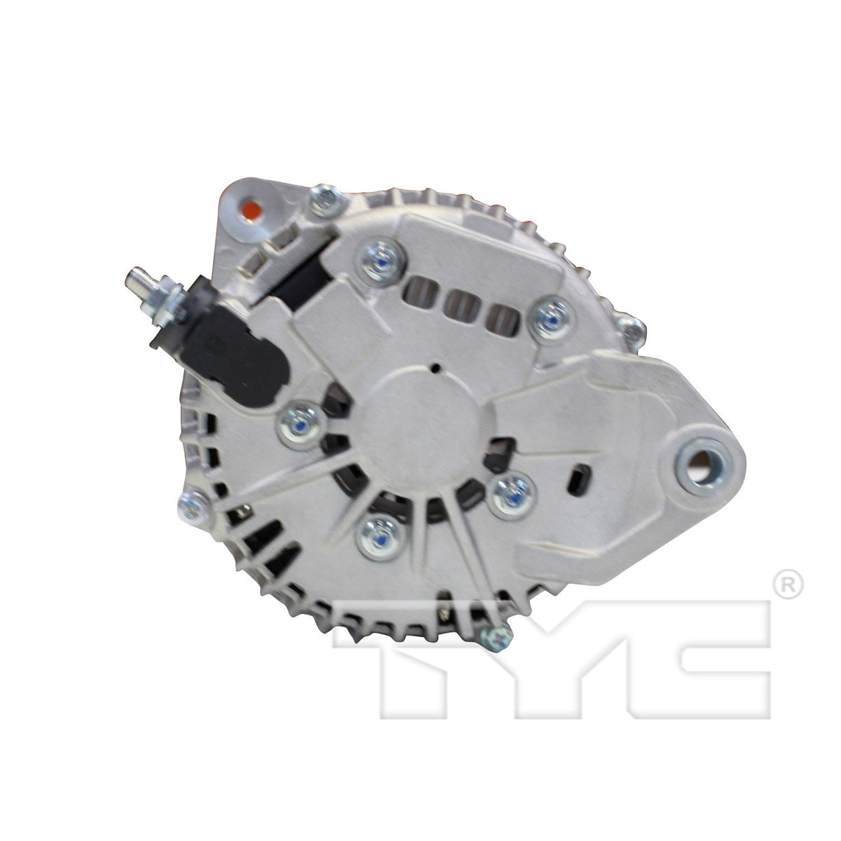 TYC Alternator 2-13940
