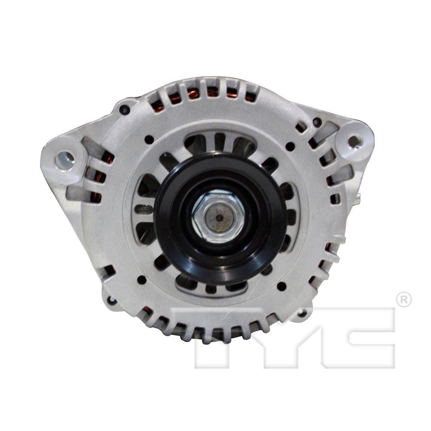 TYC Alternator 2-13940